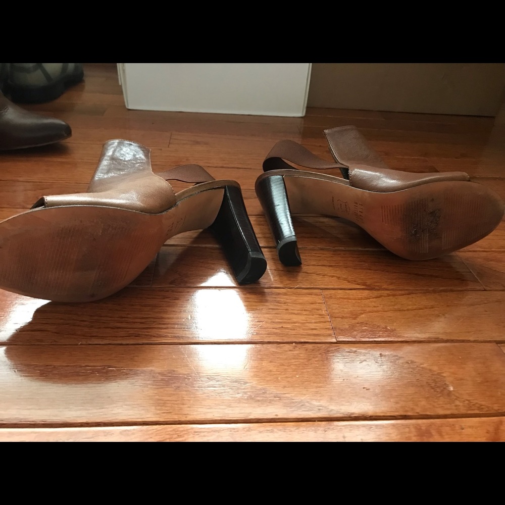 Stuart Weitzman Boot Heel 6.5 - image 3